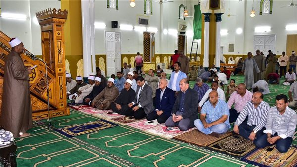 الاحتفال بالمولد