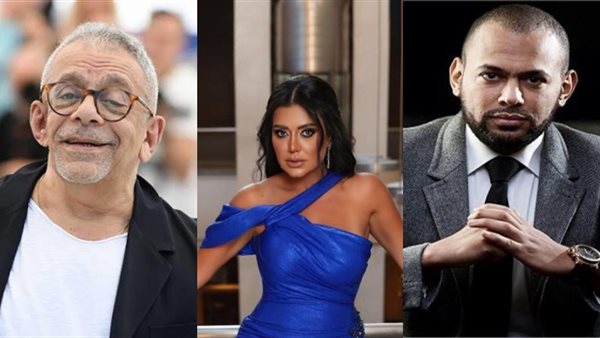 محمد أمين راضي-رانيا