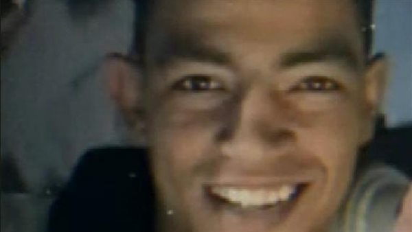 المجني عليه 