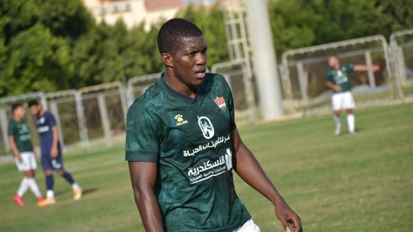 ماليك توريه