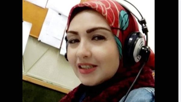 شيرين الخطيب