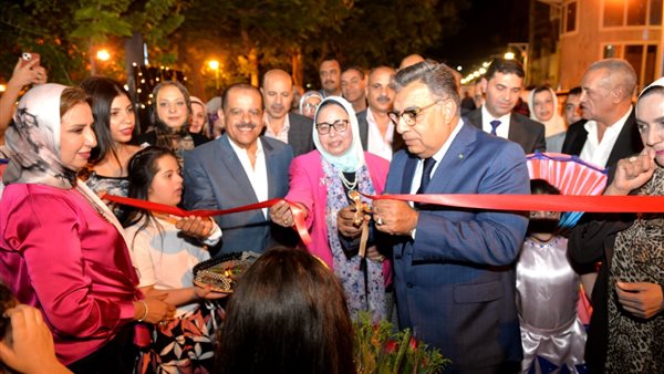 محافظ الدقهلية 