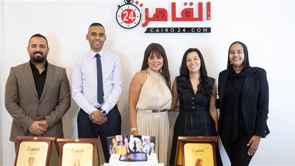 ندوة تكريم صناع كليب