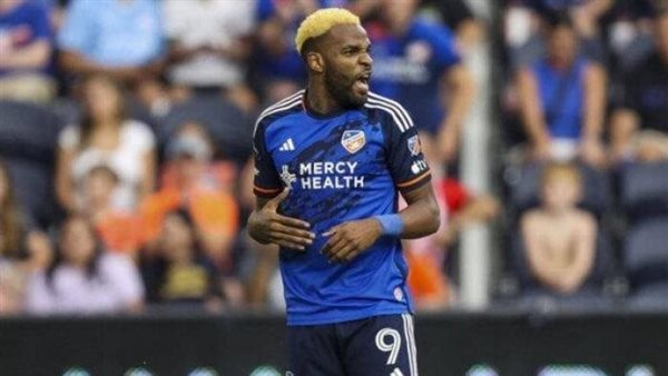 آرون بوبيندزا 