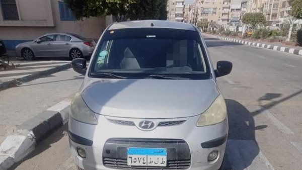 محافظ الإسماعيلية