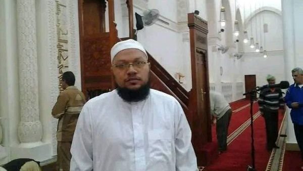 الدكتور رفاعي أحمد