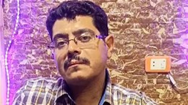 المجني عليه 