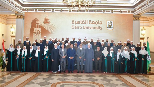 جانب من التكريم 