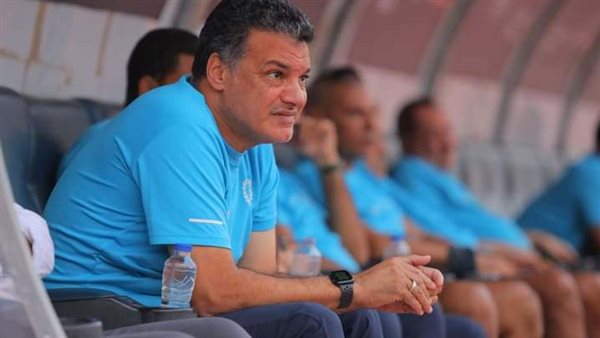 إيهاب جلال - أرشيفية