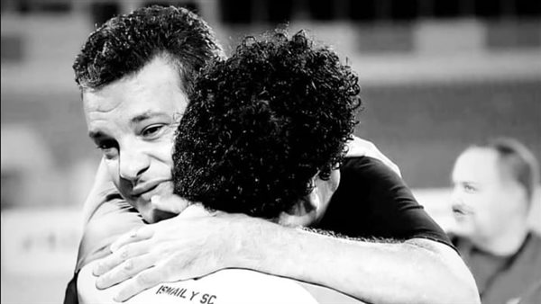 إيهاب جلال وعصام