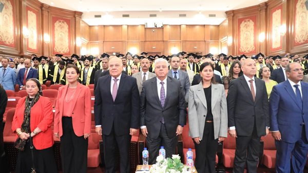 جانب من الاحتفالية