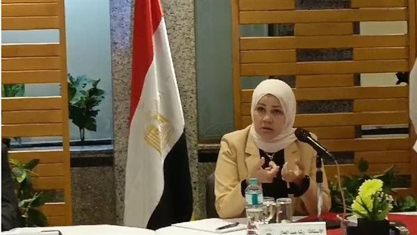 رئيسة مصلحة الضرائب