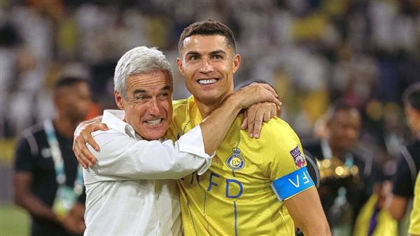 رونالدو وكاسترو