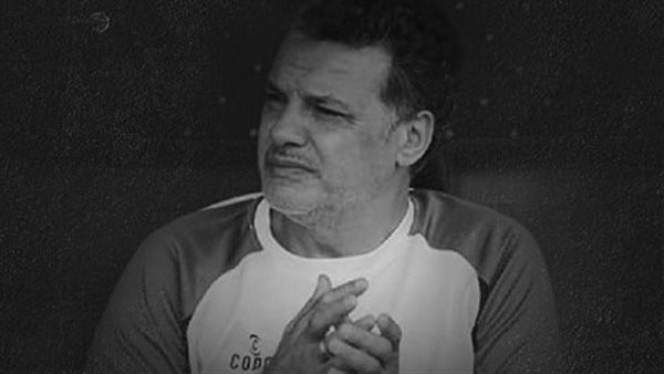 إيهاب جلال - أرشيفية