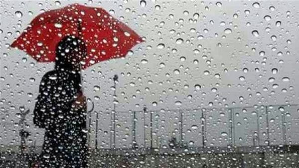 تفسير حلم نزول المطر