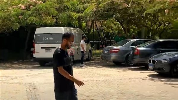 وليد سليمان 