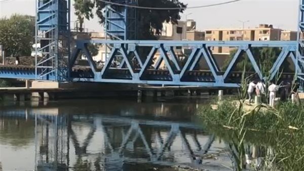 غريق - أرشيفية