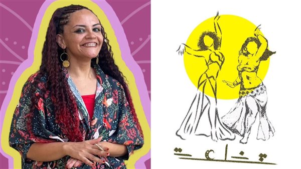 مي عامر مؤسسة مبادرة