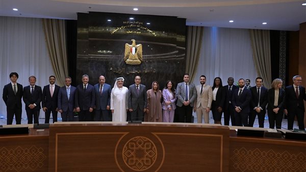 رئيس الوزراء بعد