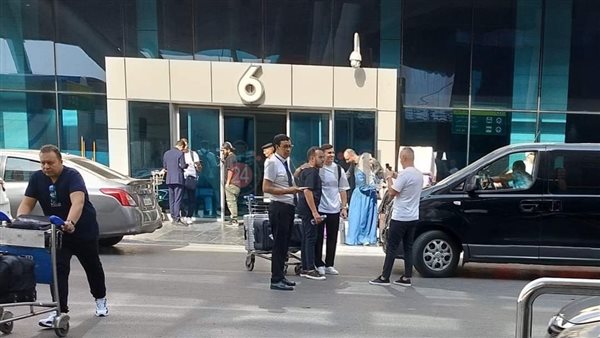 البولندي كونراد صفقة