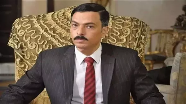 أحمد إبراهيم