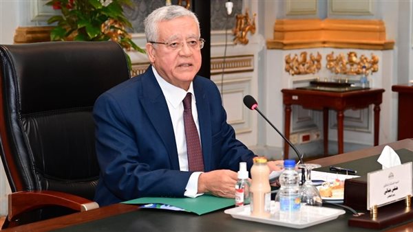 رئيس مجلس النواب