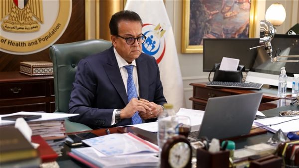 الدكتور خالد عبدالغفار