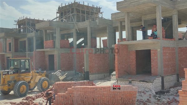 عقار- تعبيرية