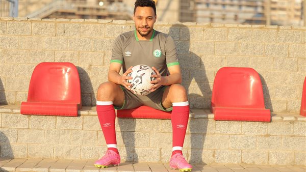 نادر هشام - لاعب