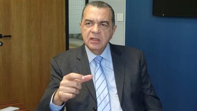  بات مميكنًا.. نائب وزير المالية: نعمل على تقليل التدخل البشري في النظام الضريبي