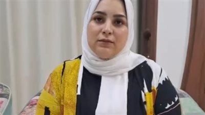 سيدة تستغيث لعلاج ابنها المصاب بمرض نادر: مش قادرة أستحمل أشوفه بيتعذب كل يوم| بث مباشر