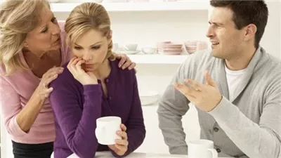  أستاذة تفسير بالأزهر: الزوجة ليست ملزمة بخدمة والدة زوجها