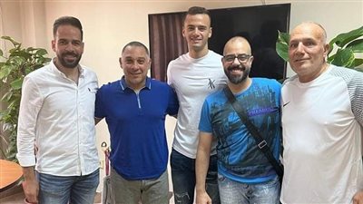 لاعب إنبي يكشف كواليس انتقاله إلى فريق أستيراس اليوناني