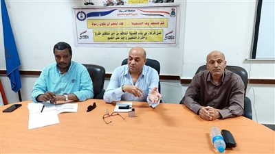 تعليم أسوان يواصل إجراء المقابلات للمتقدمين لشغل الوظائف الإشرافية