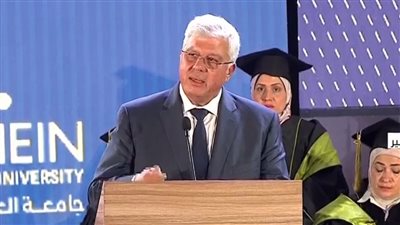 وزير التعليم العالي: إنشاء 7 جامعات أهلية جديدة خلال 2025