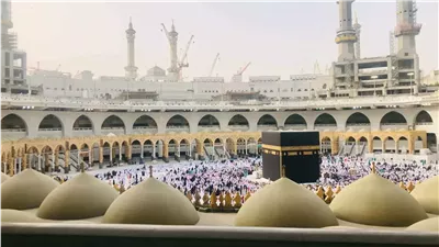 تتحسن على الحرمين خاصة.. تغيرات جديدة في حالة الطقس في السعودية اليوم