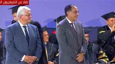 رئيس الوزراء: افتتاح 7 جامعات أهلية جديدة خلال العام المقبل