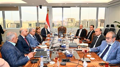 على 500 فدان.. الإسكان تكشف معدلات تنفيذ حديقة تلال الفسطاط بالقاهرة التاريخية