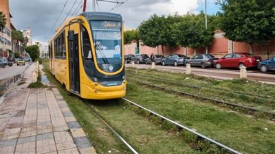 تأكيدا لـ القاهرة 24.. القومية للأنفاق تنفي إيقاف ترام الرمل خلال نوفمبر المقبل