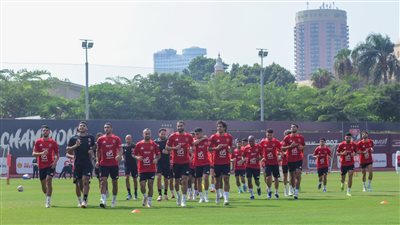 الأهلي يرفض التفريط في مهاجم الفريق لصالح حرس الحدود | خاص