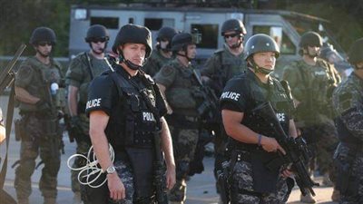 5 قتلى ومصابين في حادث إطلاق نار بولاية فرجينيا الأمريكية