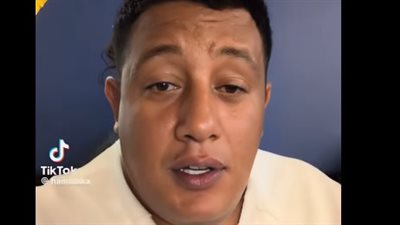 بعد باتون باليه بالسمسم.. حمو بيكا يُخطئ في اسم ولاية أمريكية: استنوني في كانافوريا| فيديو