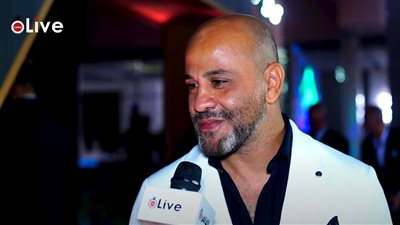 عزيز الشافعي عن لقب صوت مصر: أنا ضد المسميات.. ونفتخر بـ أنغام وآمال ماهر وشيرين عبد الوهاب