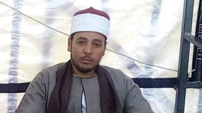 وفاة مفتش بإدارة أوقاف أطفيح خلال مروره ومتابعته للمساجد