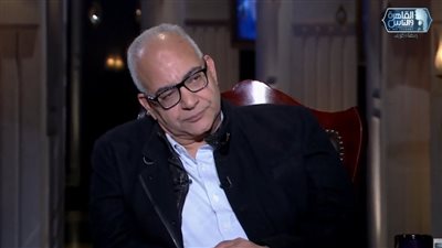 بيومي فؤاد عن أزمة زواج اصطناعي: الفيديو الذي نشر لي في الرياض لم يكن كاملا 