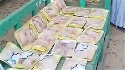 فراخ ولحمة.. أهالي دشنا يوزعون وجبات على الأسر المستحقة احتفالًا بالمولد النبوي| بث مباشر