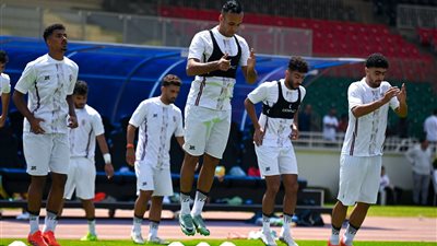 لتجنب الإرهاق.. مران خفيف للزمالك في فندق الإقامة بعد الوصول إلى جنوب إفريقيا