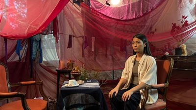 غدًا.. العرض الأول لفيلم زبيدة مين لـ مي الغيطي في سينما زاوية