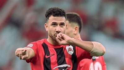 تريزيجيه ضد حمدي فتحي.. تشكيل مباراة الريان والوكرة في الدوري القطري 