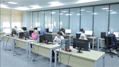 مد تنسيق المرحلة الثالثة 2024 حتى ظهر غدٍ الأربعاء 